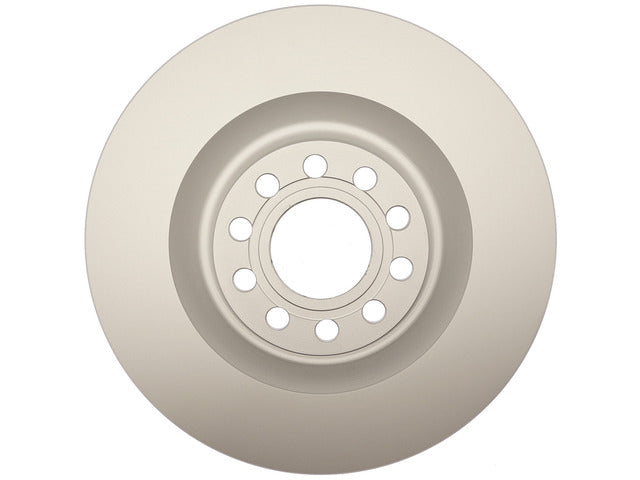Disc Brake Rotor Raybestos Brakes 980513