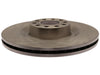 Disc Brake Rotor Raybestos Brakes 980513R