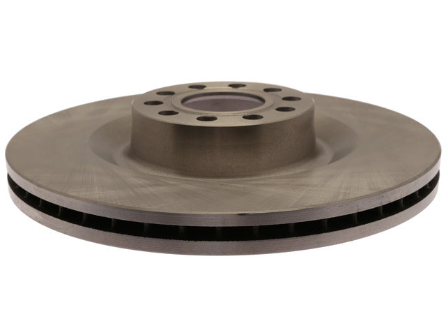 Disc Brake Rotor Raybestos Brakes 980513R
