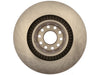 Disc Brake Rotor Raybestos Brakes 980513R