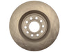 Disc Brake Rotor Raybestos Brakes 980513R