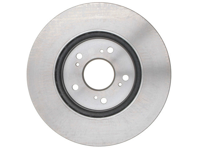 Disc Brake Rotor Raybestos Brakes 980515
