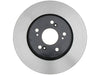 Disc Brake Rotor Raybestos Brakes 980515