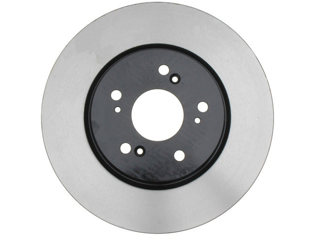Disc Brake Rotor Raybestos Brakes 980515