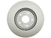 Disc Brake Rotor Raybestos Brakes 980515FZN