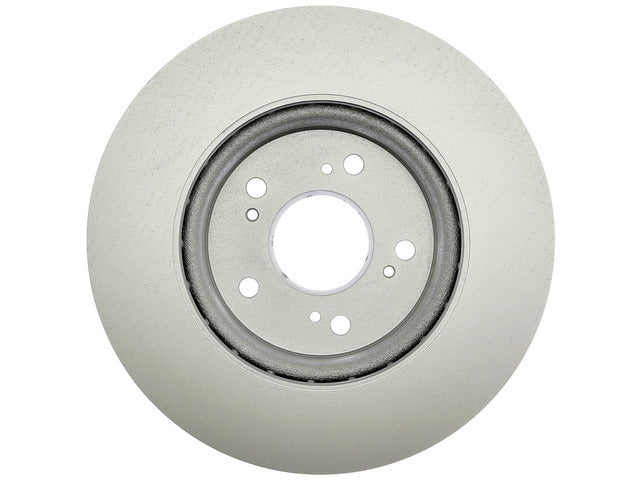 Disc Brake Rotor Raybestos Brakes 980515FZN