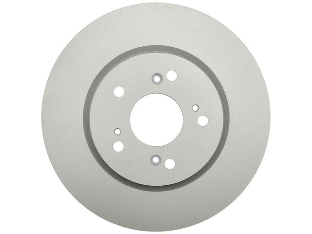 Disc Brake Rotor Raybestos Brakes 980515FZN