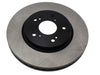 Disc Brake Rotor Raybestos Brakes 980515R2
