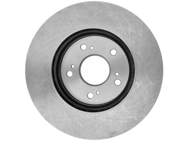 Disc Brake Rotor Raybestos Brakes 980515R2