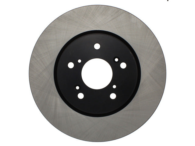 Disc Brake Rotor Raybestos Brakes 980515R2