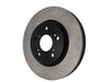 Disc Brake Rotor Raybestos Brakes 980515R2