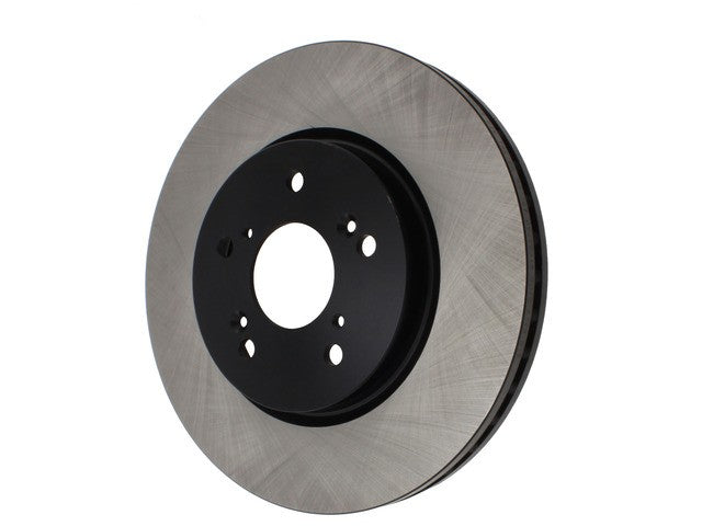 Disc Brake Rotor Raybestos Brakes 980515R2