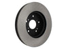 Disc Brake Rotor Raybestos Brakes 980515R2