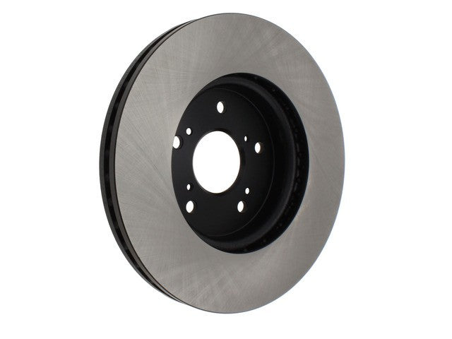 Disc Brake Rotor Raybestos Brakes 980515R2