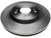 Disc Brake Rotor Raybestos Brakes 980515R