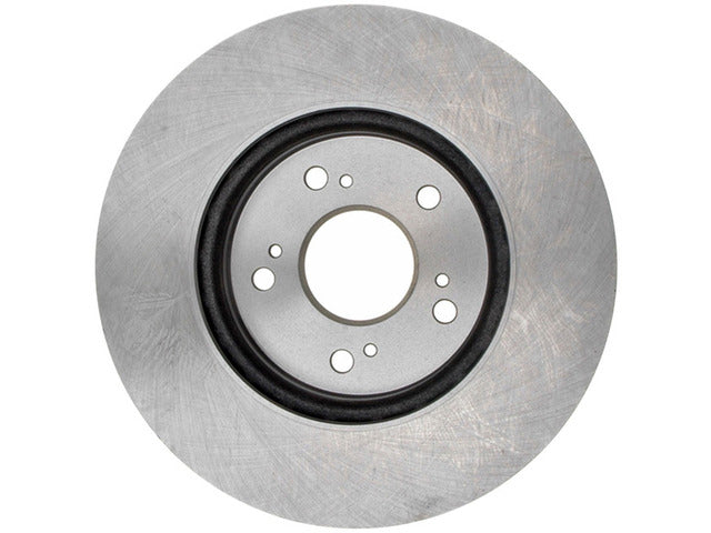 Disc Brake Rotor Raybestos Brakes 980515R