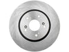 Disc Brake Rotor Raybestos Brakes 980515R