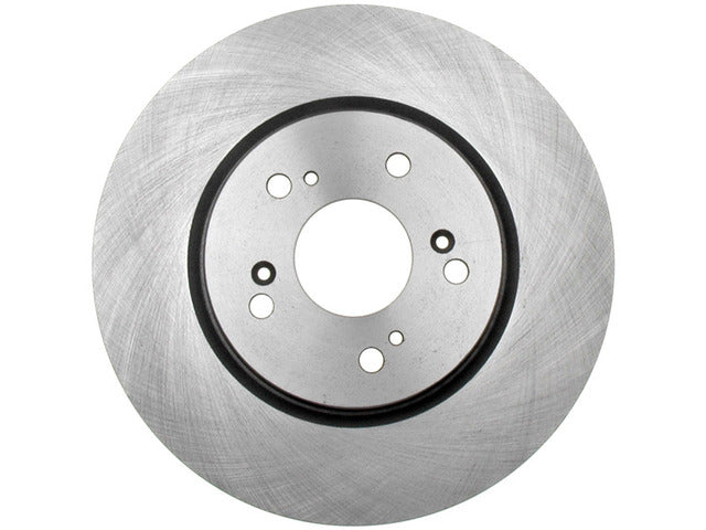 Disc Brake Rotor Raybestos Brakes 980515R