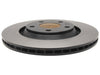 Disc Brake Rotor Raybestos Brakes 980516
