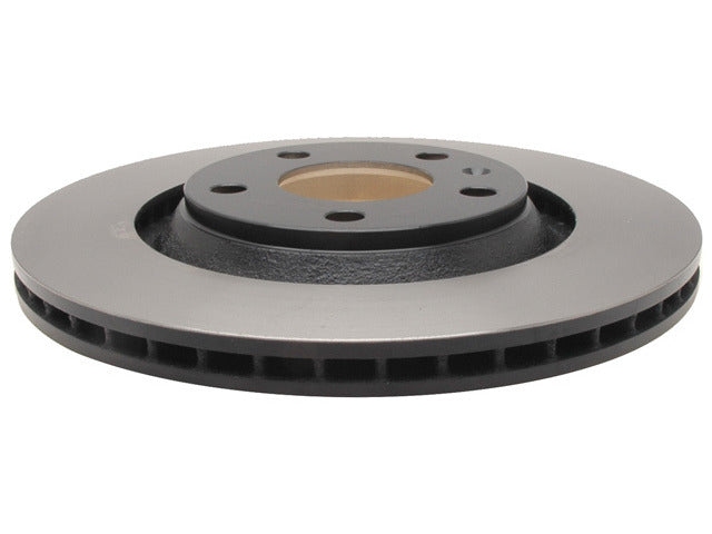 Disc Brake Rotor Raybestos Brakes 980516