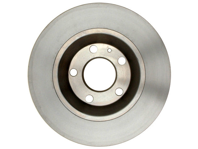 Disc Brake Rotor Raybestos Brakes 980516
