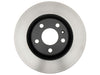 Disc Brake Rotor Raybestos Brakes 980516