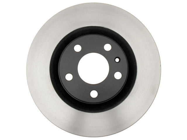 Disc Brake Rotor Raybestos Brakes 980516