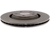 Disc Brake Rotor Raybestos Brakes 980516R