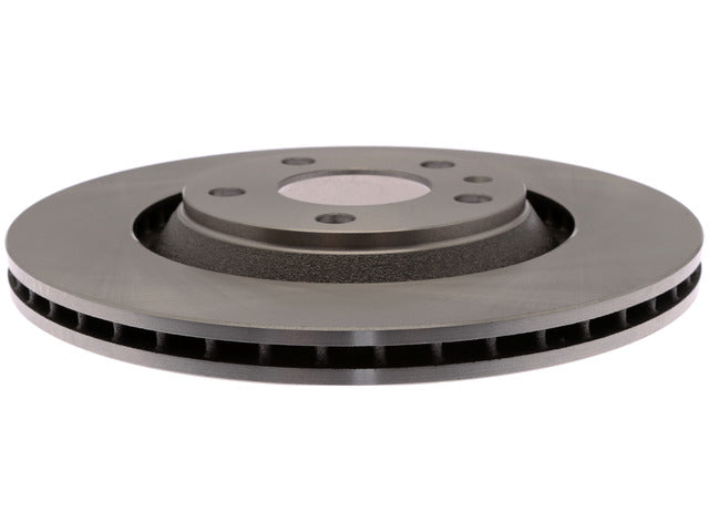 Disc Brake Rotor Raybestos Brakes 980516R