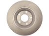 Disc Brake Rotor Raybestos Brakes 980516R