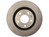 Disc Brake Rotor Raybestos Brakes 980516R