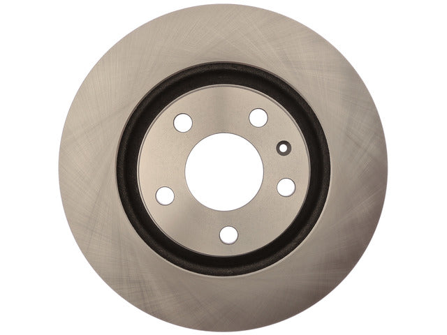 Disc Brake Rotor Raybestos Brakes 980516R