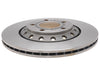 Disc Brake Rotor Raybestos Brakes 980517