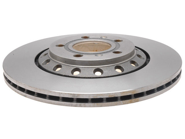 Disc Brake Rotor Raybestos Brakes 980517