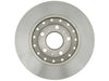 Disc Brake Rotor Raybestos Brakes 980517