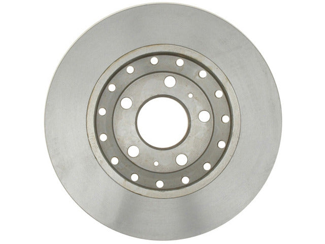 Disc Brake Rotor Raybestos Brakes 980517