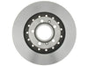 Disc Brake Rotor Raybestos Brakes 980517