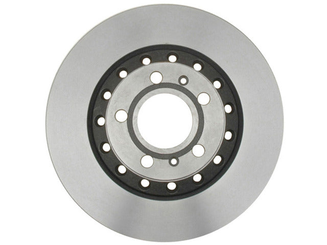 Disc Brake Rotor Raybestos Brakes 980517