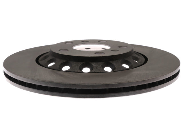 Disc Brake Rotor Raybestos Brakes 980517R