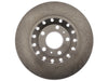 Disc Brake Rotor Raybestos Brakes 980517R