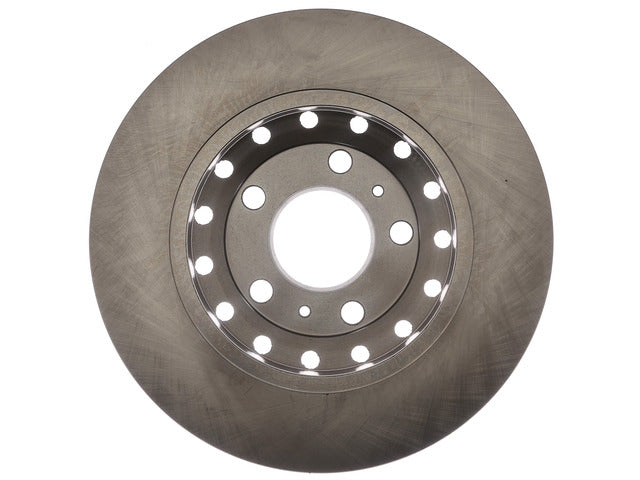 Disc Brake Rotor Raybestos Brakes 980517R