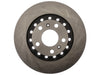 Disc Brake Rotor Raybestos Brakes 980517R