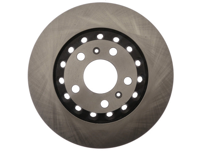 Disc Brake Rotor Raybestos Brakes 980517R