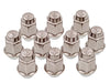 Wheel Lug Nut PTC 98051