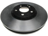 Disc Brake Rotor Raybestos Brakes 980520