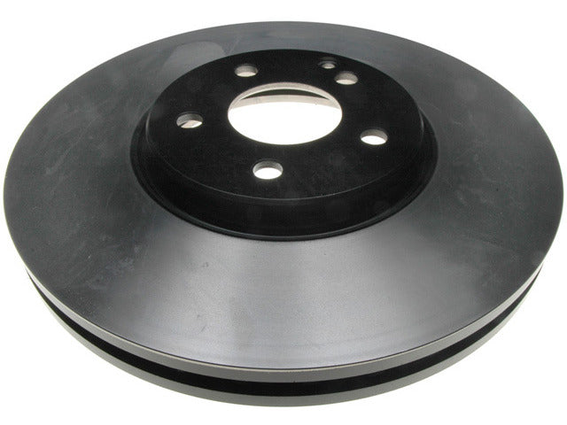 Disc Brake Rotor Raybestos Brakes 980520