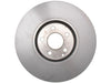 Disc Brake Rotor Raybestos Brakes 980520
