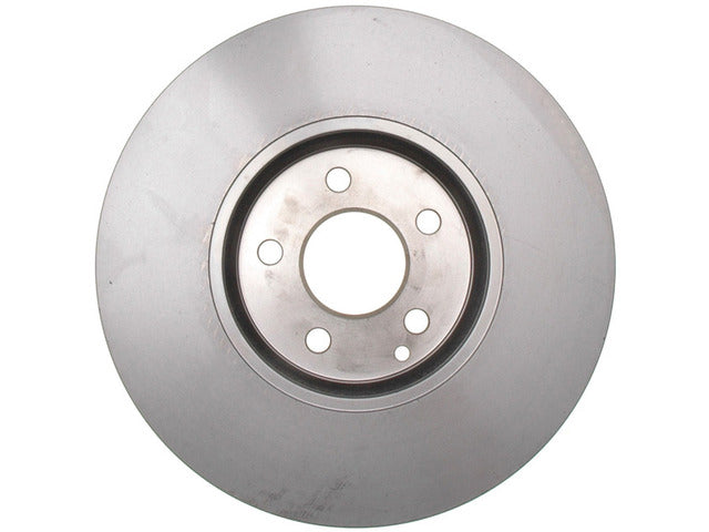 Disc Brake Rotor Raybestos Brakes 980520