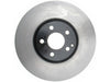 Disc Brake Rotor Raybestos Brakes 980520
