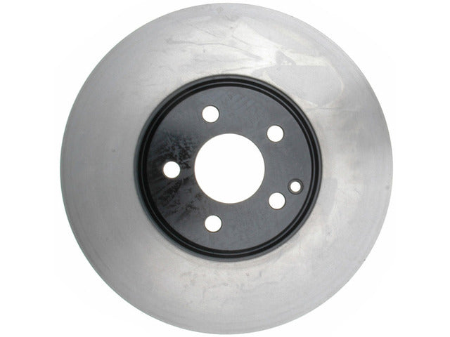 Disc Brake Rotor Raybestos Brakes 980520